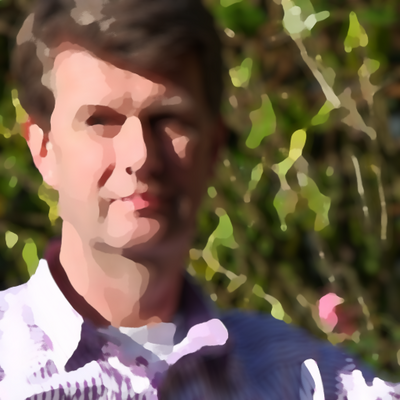 Jan-Theo Wassink's avatar