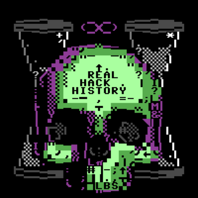 realhackhistory