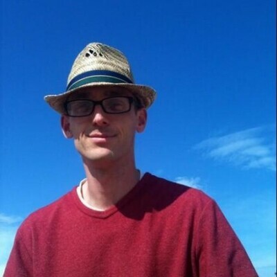 Carlton Gibson's avatar