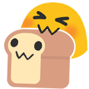 :breadnommed: