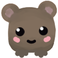 :wombat: